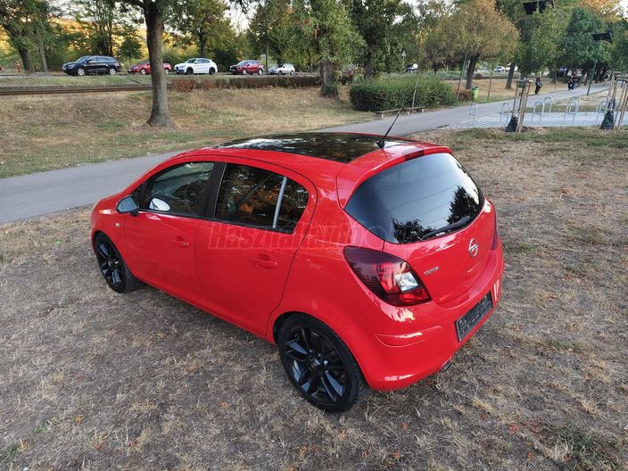 OPEL CORSA D 1.2 Sport