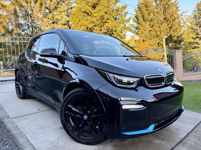 BMW I3 i3s 120Ah (Automata)