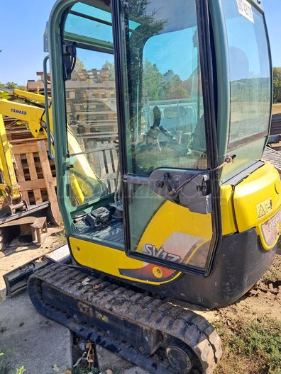 YANMAR Yanmar