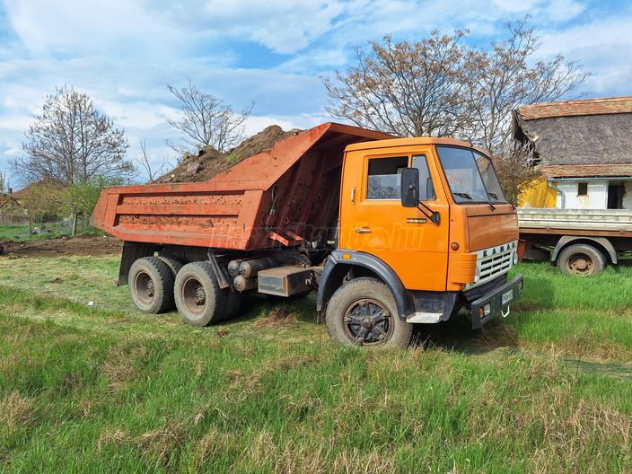 KAMAZ 5511