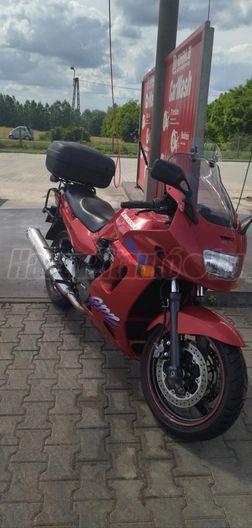 KAWASAKI GPZ 1100