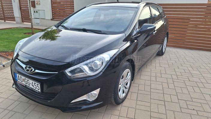 HYUNDAI I40 1.6 GDI Life