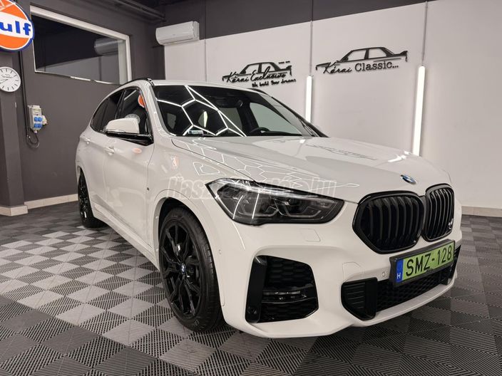 BMW X1 xDrive25e M Sport (Automata)