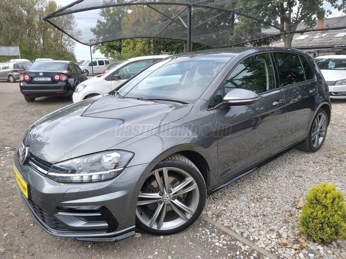 VOLKSWAGEN GOLF VII 1.4 TSi BMT Comfortline