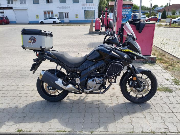 SUZUKI DL 650