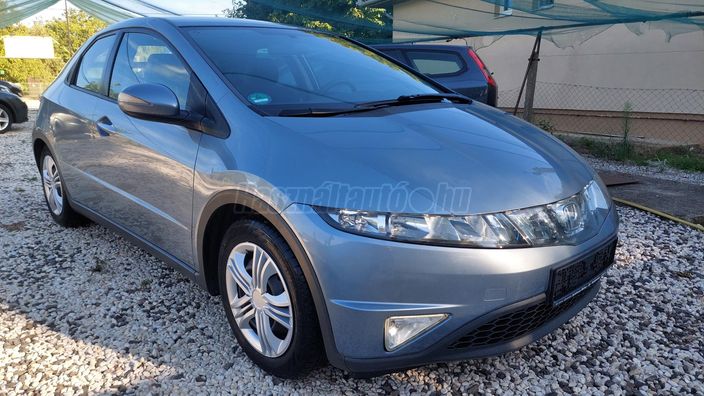 HONDA CIVIC 1.4 Comfort