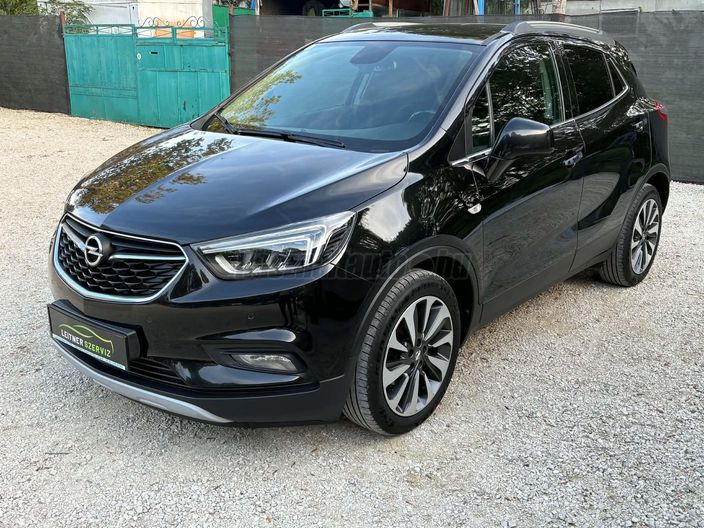 OPEL MOKKA X 1.6 CDTI Innovation Start-Stop