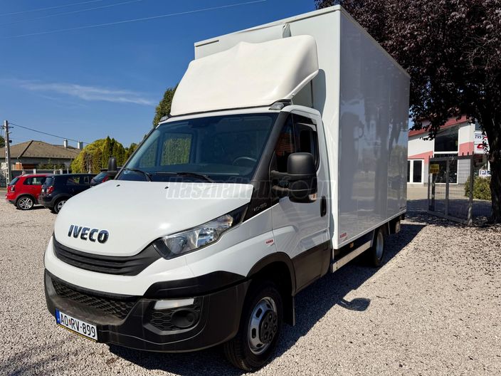 IVECO DAILY 35 C 18 3450