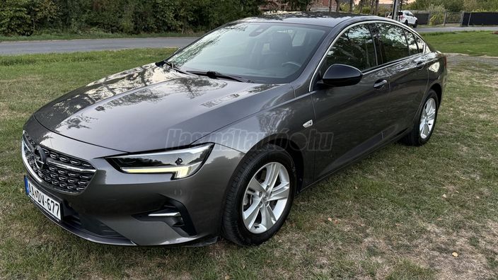 OPEL INSIGNIA Grand Sport 2.0 CDTI Elegance