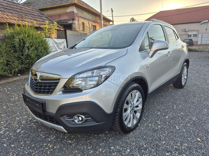 OPEL MOKKA 1.6 Selection Start-Stop EURO6