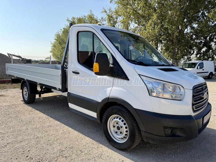FORD TRANSIT 2.0 TDCi 310 LWB Trend