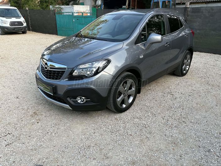 OPEL MOKKA 1.6 Enjoy Start-Stop