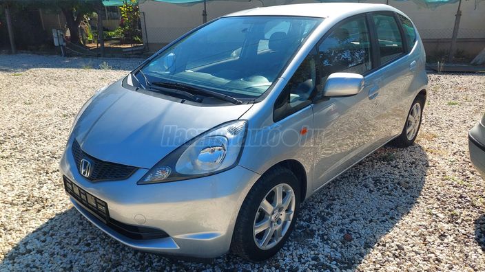 HONDA JAZZ 1.2 Trend