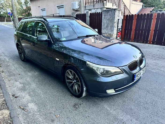 BMW 530 530d (Automata)