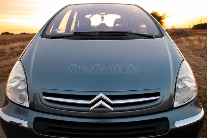 CITROEN XSARA PICASSO 1.6 ELIT