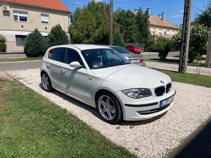 BMW 118 118d