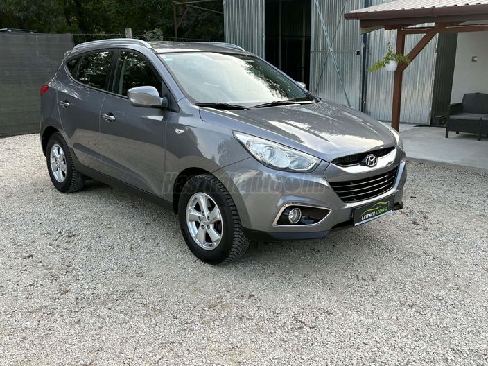 HYUNDAI IX35 1.6 Comfort 2WD