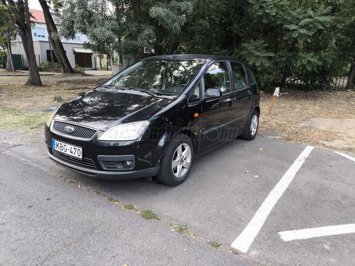 FORD FOCUS C-MAX 1.6 Trend
