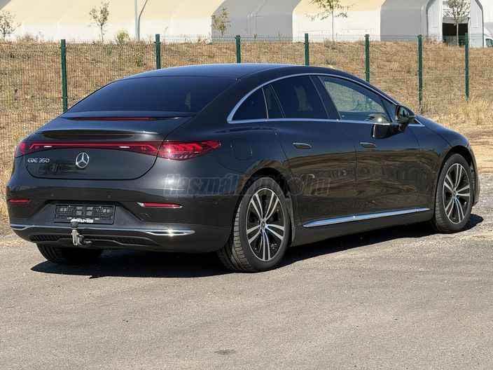 MERCEDES-BENZ EQE 350