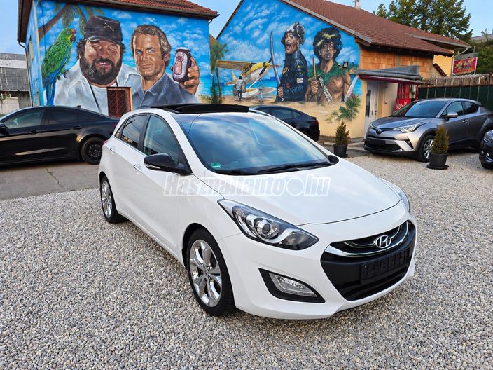 HYUNDAI I30 1.6 GDi Business