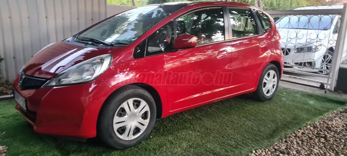 HONDA JAZZ 1.4 Elegance