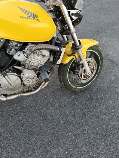 HONDA CB 600 F (HORNET)
