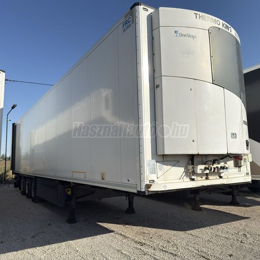 SCHMITZ Thermo king