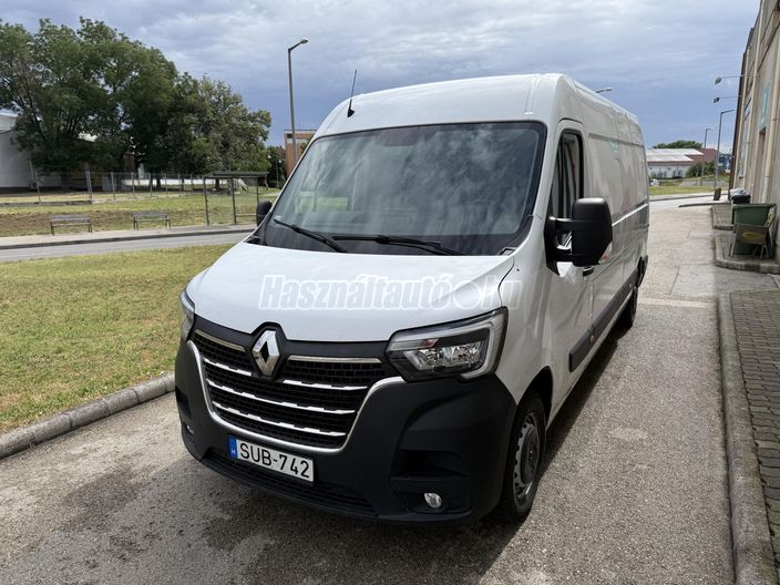 RENAULT MASTER 2.3 dCi 135 L3H2 3,5t Pack Comfort