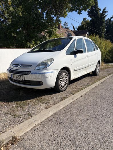 CITROEN XSARA PICASSO 1.6 Tendance