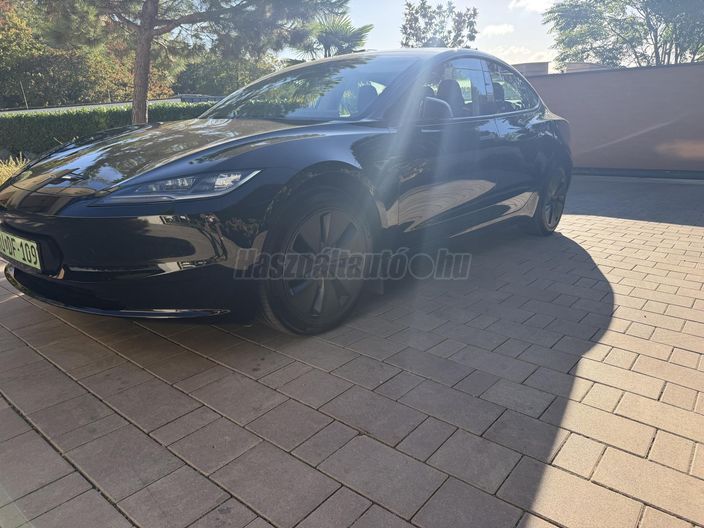 TESLA MODEL 3 Long Range AWD (Automata)
