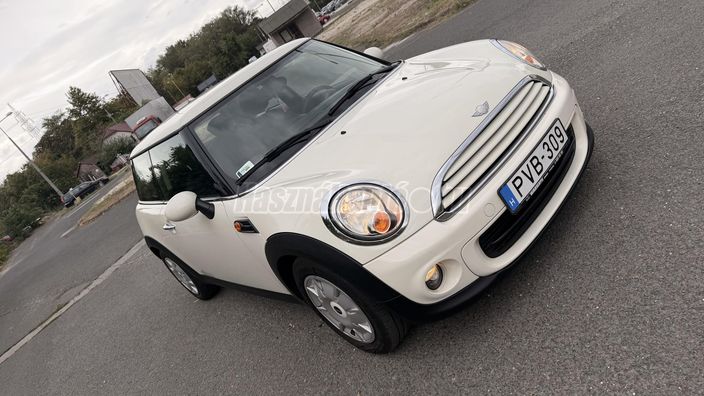 MINI MINI ONE 1.6