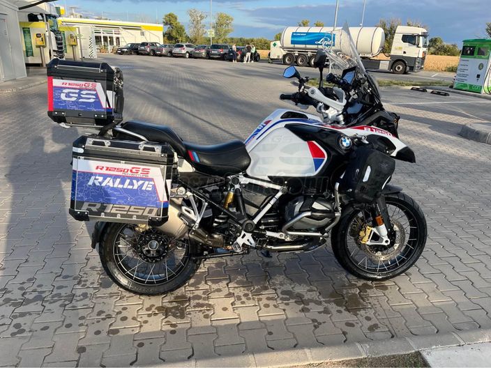 BMW R 1250 GS