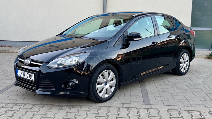 FORD FOCUS 1.6 TDCi Trend