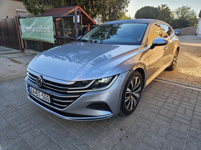 VOLKSWAGEN ARTEON Shooting Brake 2.0 TDI SCR Elegance DSG