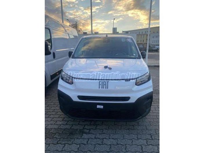 FIAT DOBLO Dobló 1.5 BlueHDi 131 Maxi L2 1000