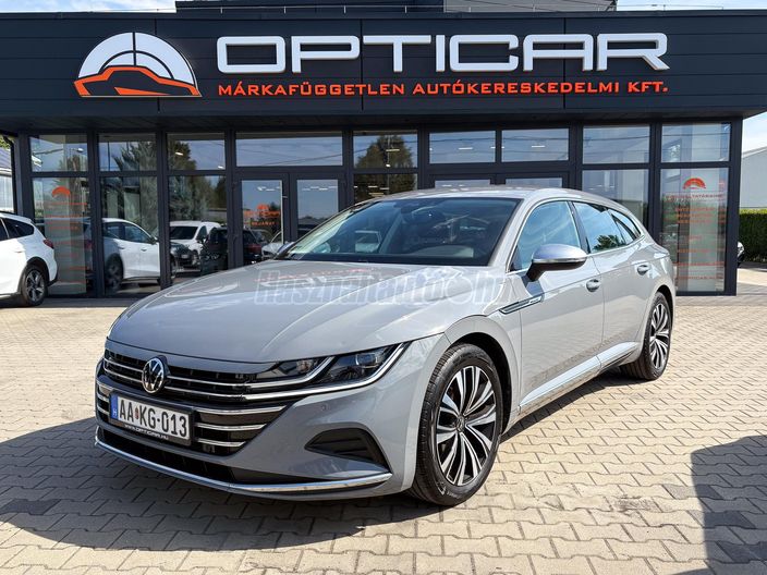 VOLKSWAGEN ARTEON Shooting Brake 2.0 TDI SCR Elegance DSG