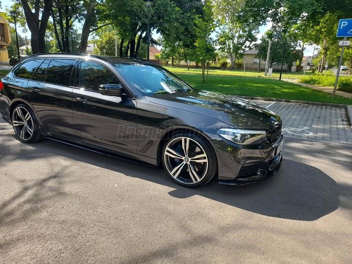 BMW 530 530d (Automata)