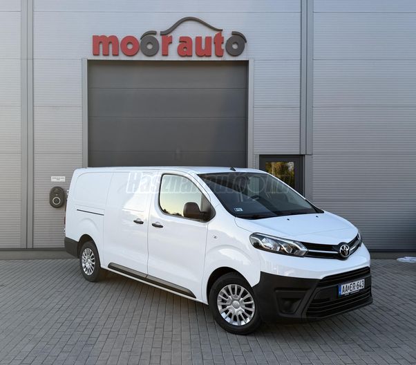 TOYOTA PROACE 2.0 D-4D Panel Van Active - L2H1