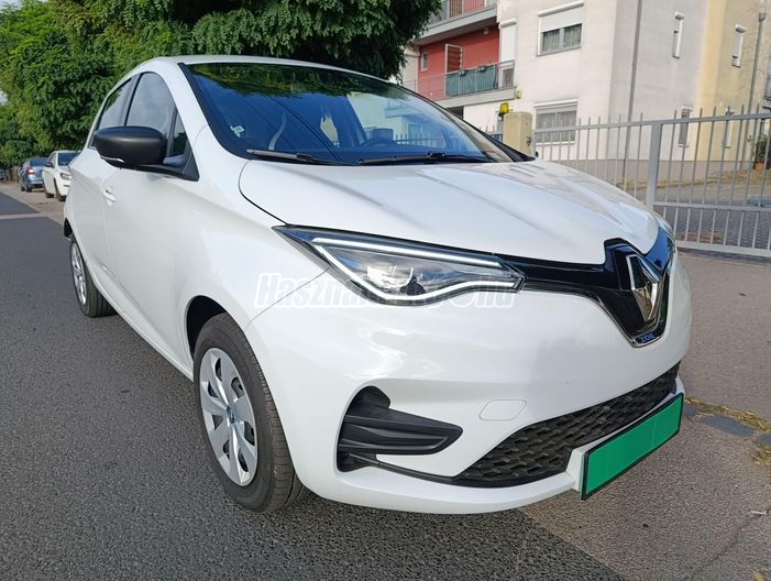 RENAULT ZOE Z.E. R110 52 kWh Zen (Automata)