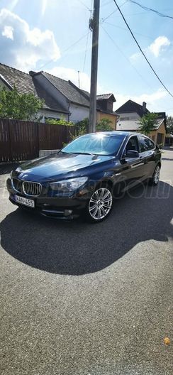 BMW 535 535d (Automata)
