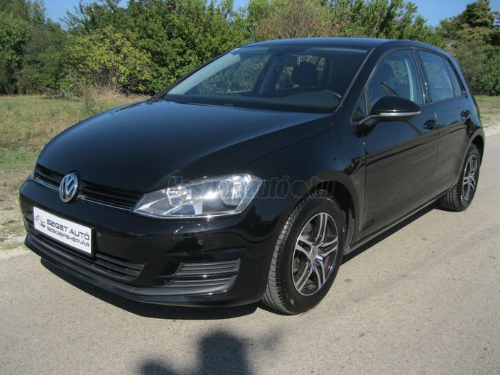 VOLKSWAGEN GOLF VII 1.2 TSi BMT Trendline