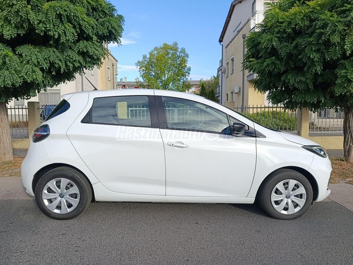 RENAULT ZOE Z.E. R110 52 kWh Zen (Automata)