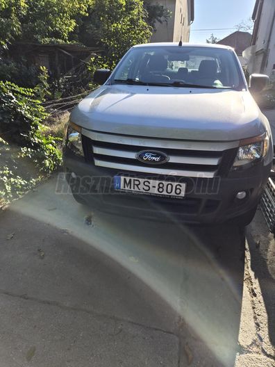 FORD RANGER 2.2 TDCi 4x4 XL