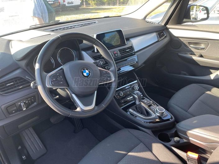 BMW 225 225xe iPerformance Luxury (Automata)