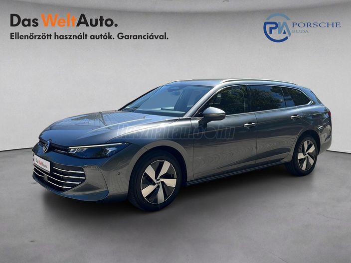 VOLKSWAGEN PASSAT Variant 2.0 TDI Business DSG