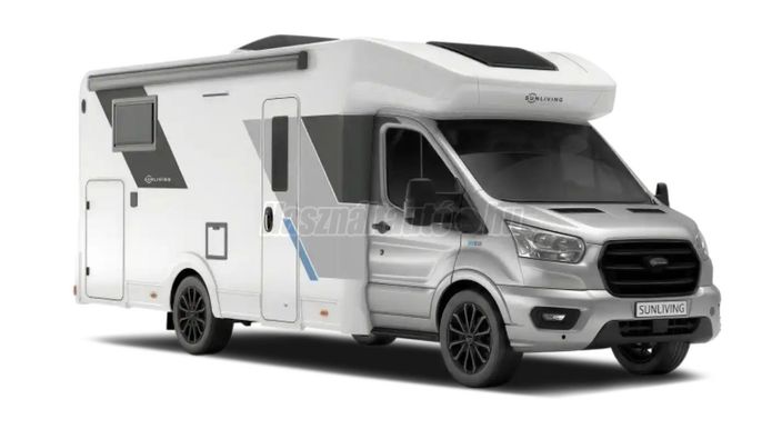 SUN LIVING S 75SL 20ED