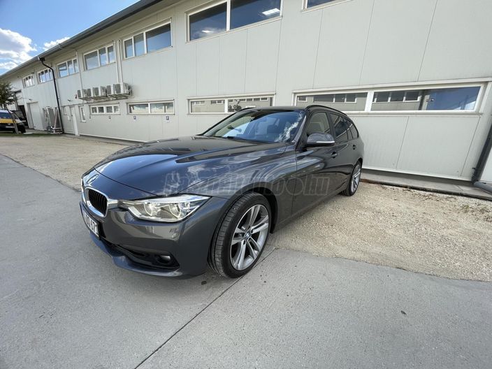 BMW 316