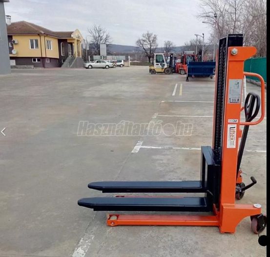 LIFTEX LIFTEX 2020M kézi magasemelésű targoncák