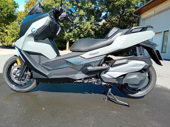 BMW C 400 GT