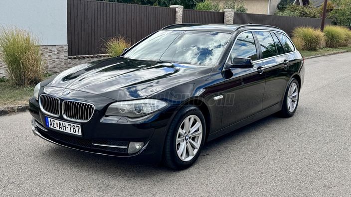 BMW 535 535d Touring (Automata)